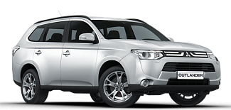 ремонт Стартера MITSUBISHI (МИТСУБИСИ) Outlander III